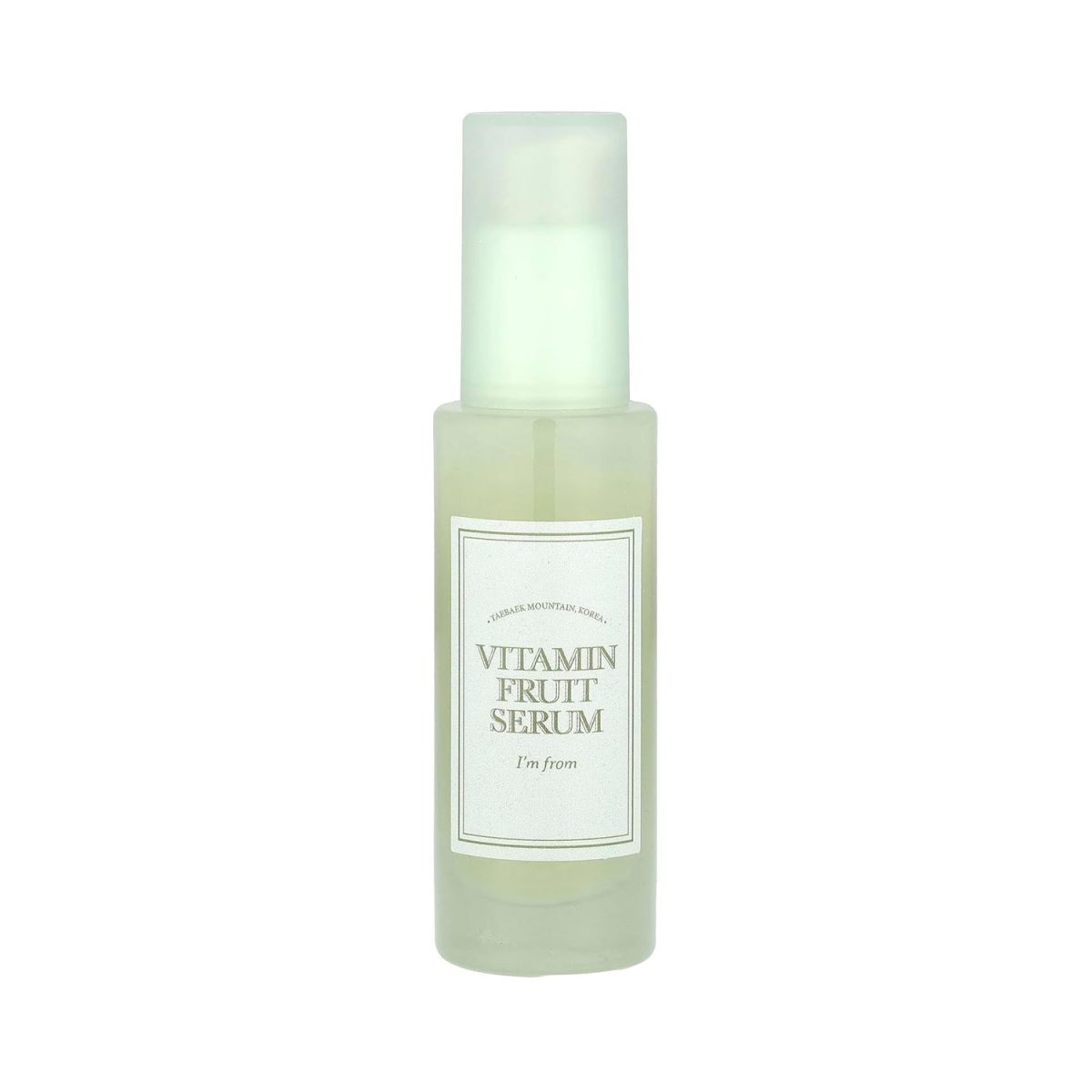 8809525930890.jpg I'm From Vitamin Fruit Serum 30ml - Image 1