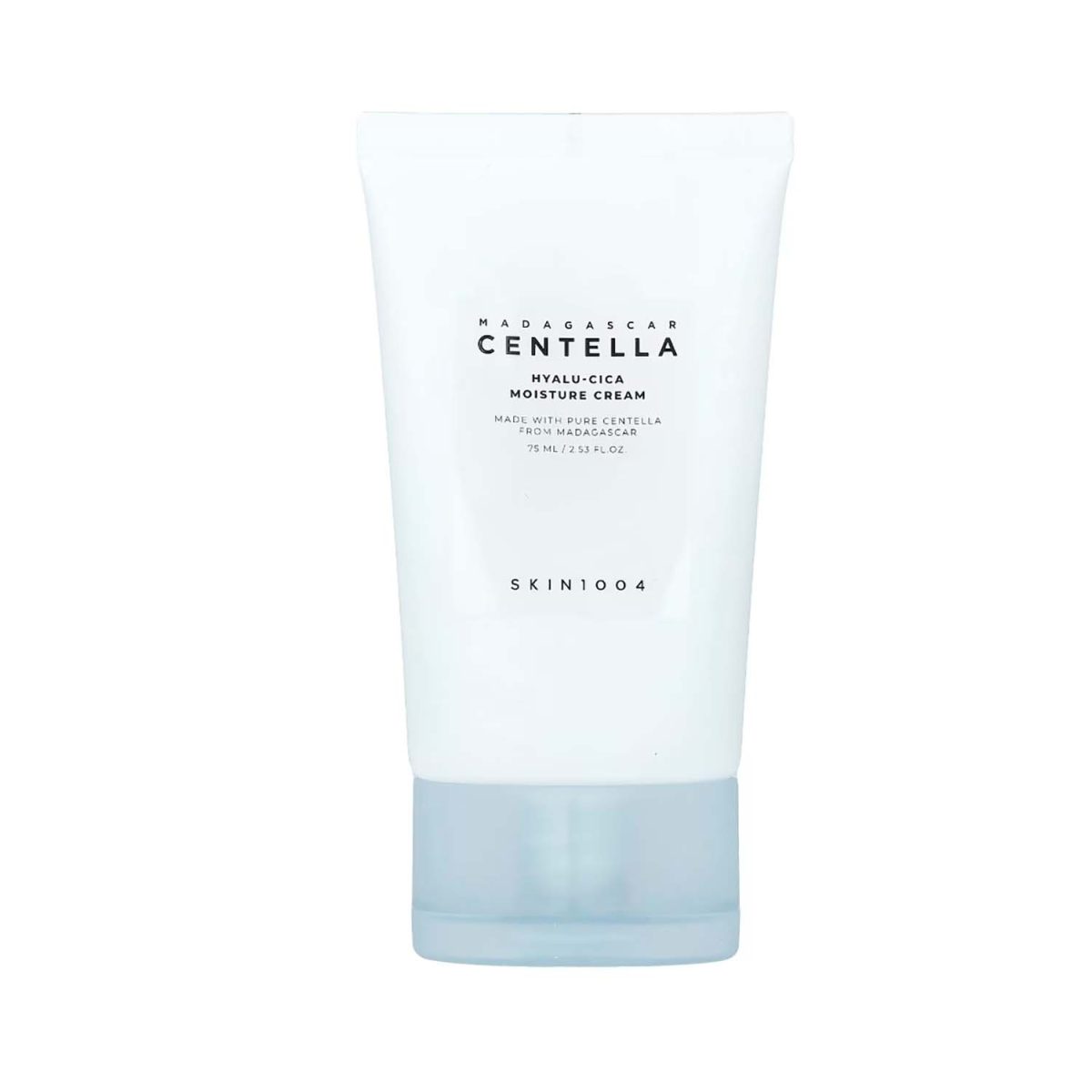 8809576261493.jpg Skin1004 Centella Hyalu-Cica Moisture Cream 75ml - Image 1