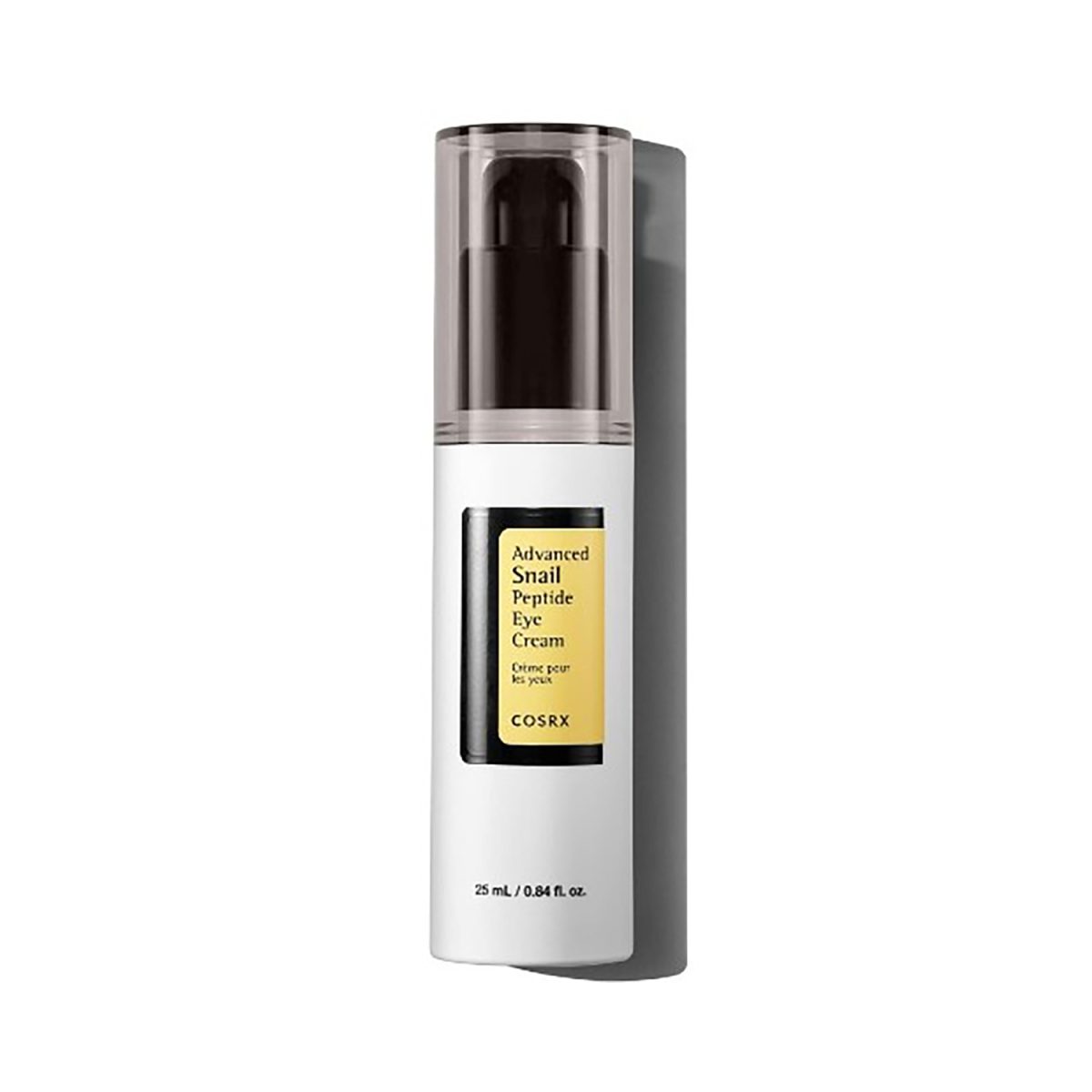 Cosrx Advanced Snail Peptide Eye Cream 25ml - Image 1