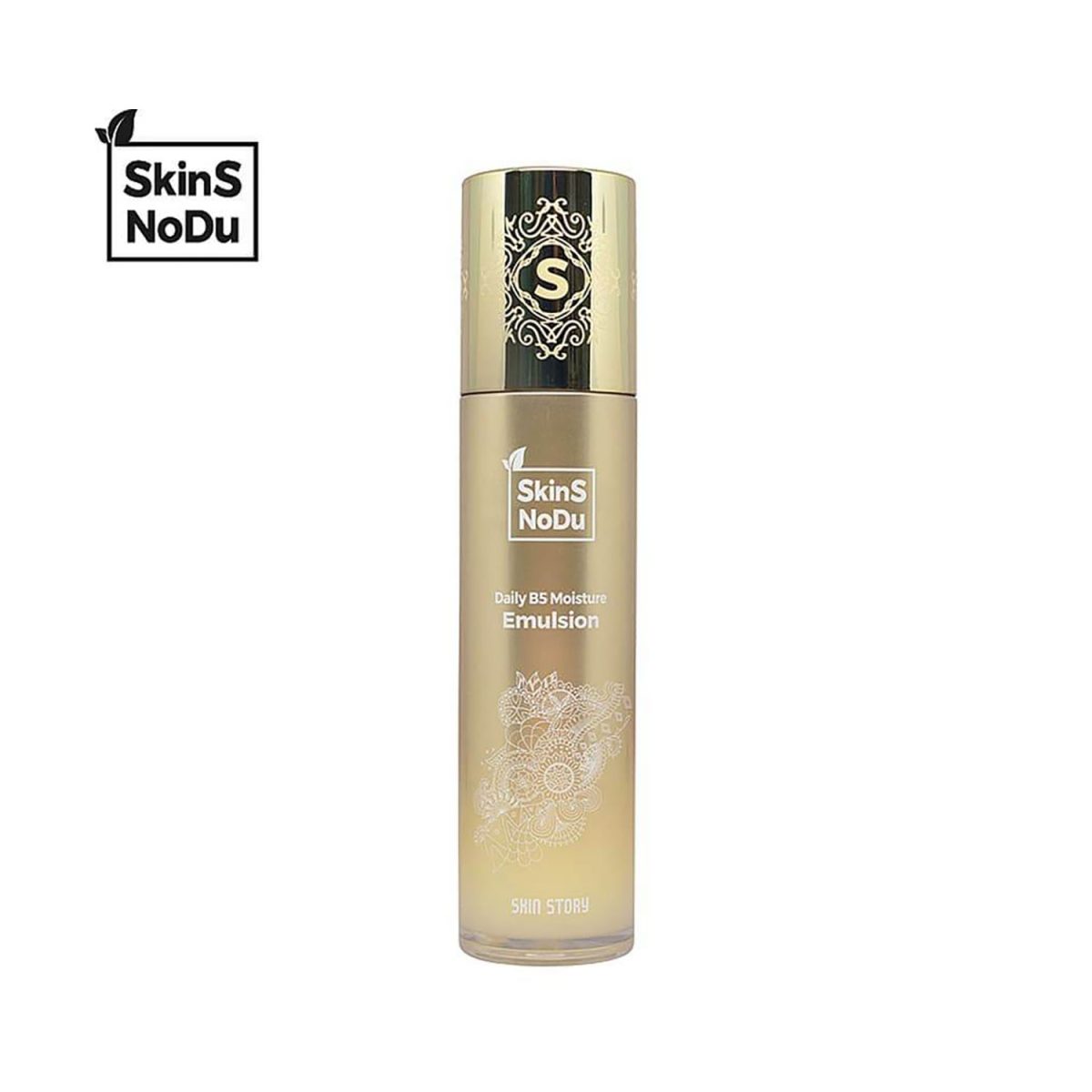 Skins Nodu Daily B5 Moisture Emulsion 120ml - Image 1