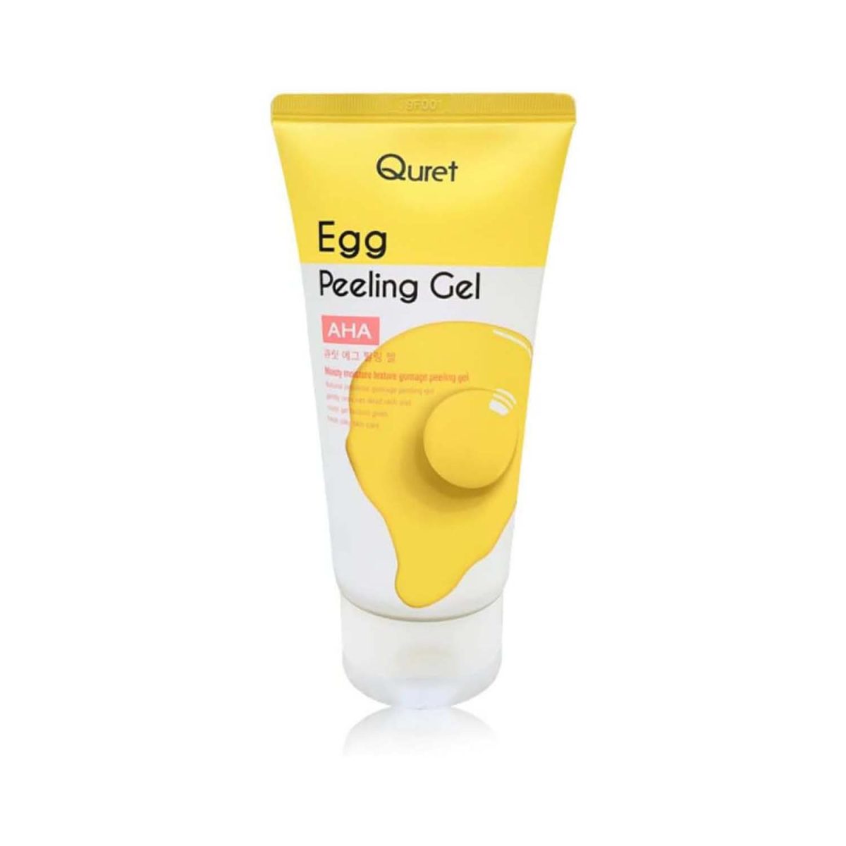 8809632520540.jpg Quret Egg Peeling Gel 100ml - Image 1