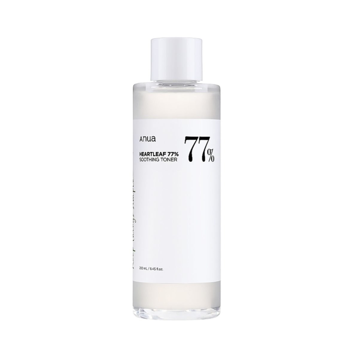 8809640733703.jpg Anua Heartleaf 77% Soothing Toner 150ml - Image 1