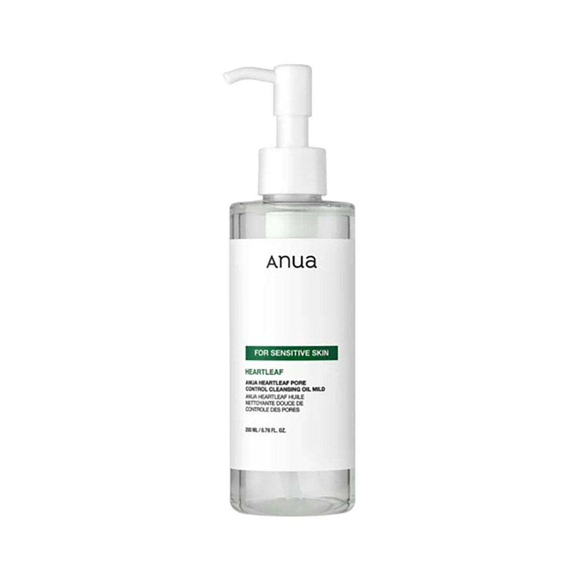8809640735691.jpg Anua Pore Cleansing Oil Mild 200ml - Image 1