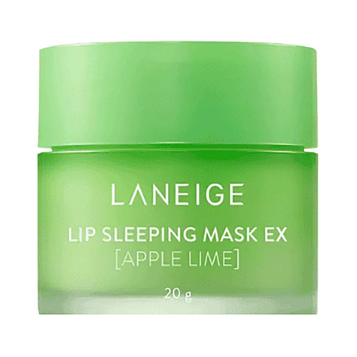 Laneige Lip Sleeping Mask Apple Lime 20g - Image 1