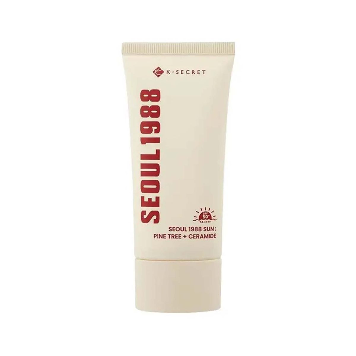 8809695240492.jpg K-Secret Seoul 1988 Sun Pine Tree 50ml - Image 1