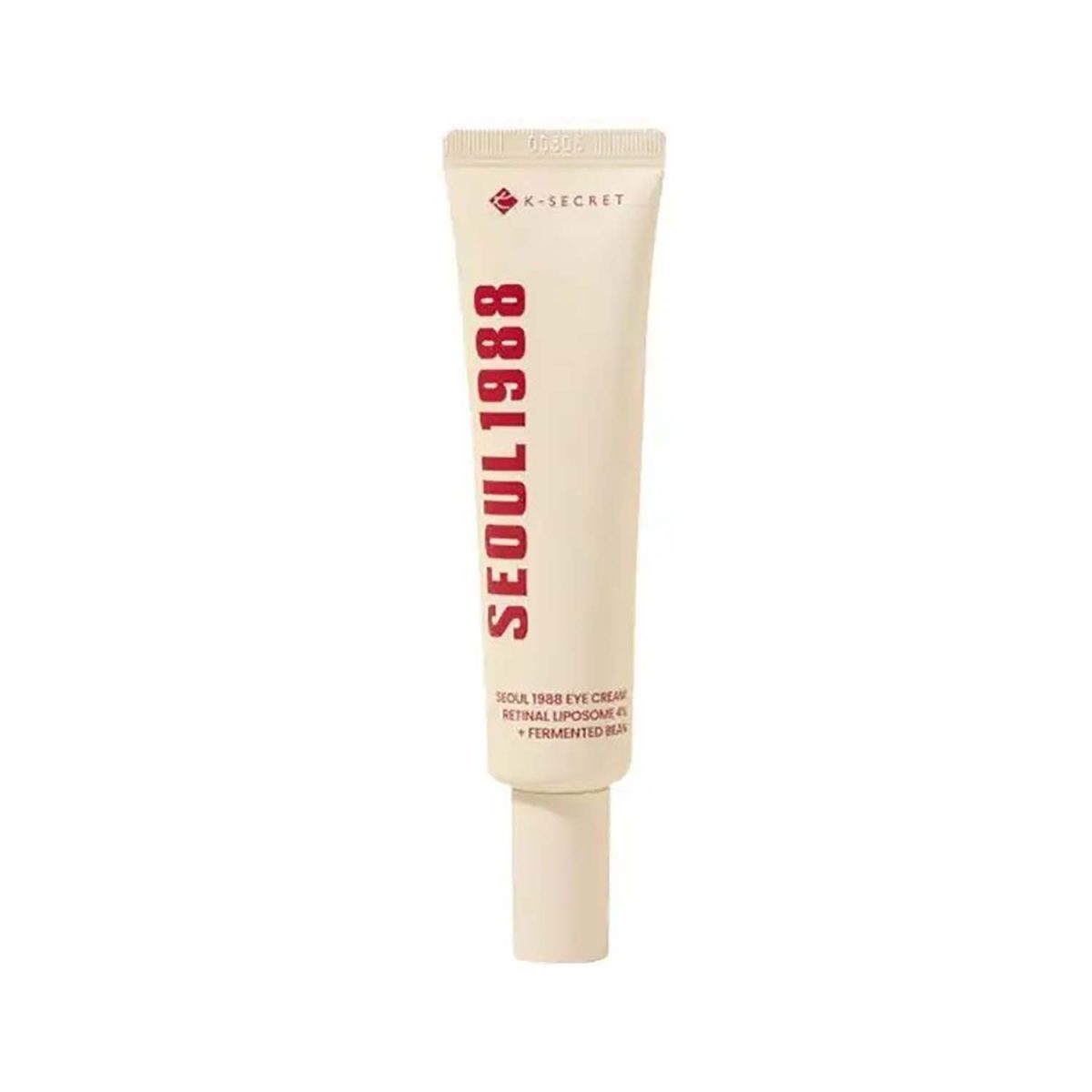 K-Secret Seoul 1988 Retinol Eye Cream 30ml - Image 1