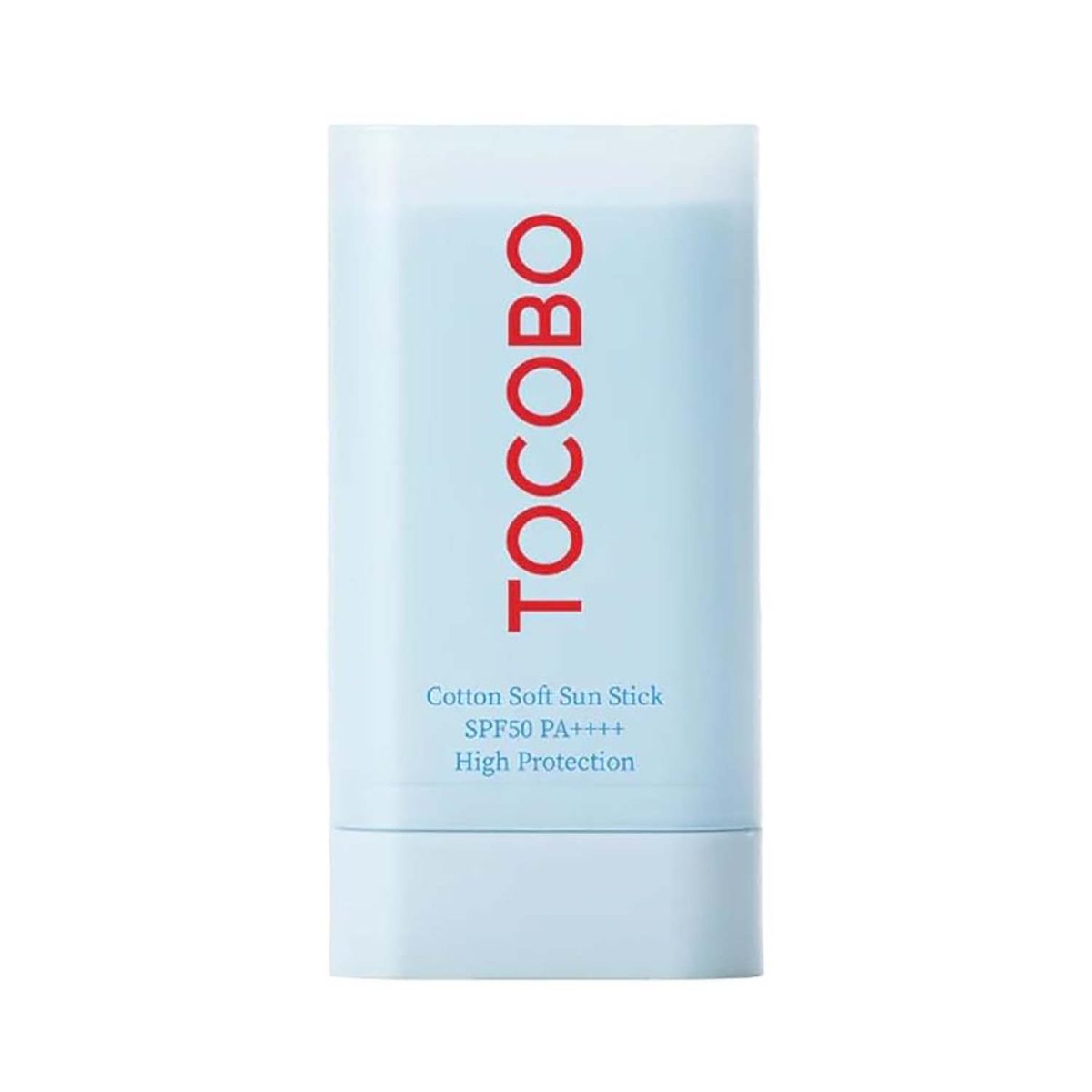 8809835060041.jpg Tocobo Cotton Soft Sun Stick SPF 50+ PA+++ 19g - Image 1