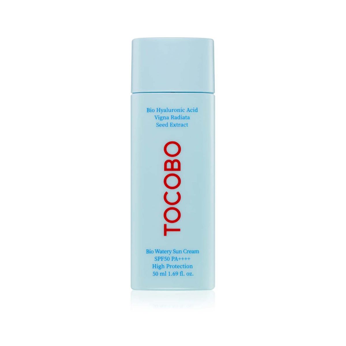 Tocobo Bio Watery Sun Cream SPF 50+ PA+++ 50ml - Image 1