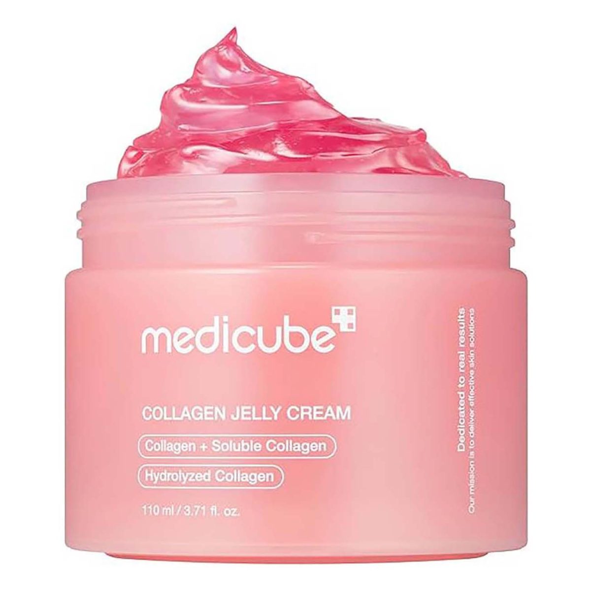 8809982769903.jpg Medicube Collagen Jelly Cream 110ml - Image 1