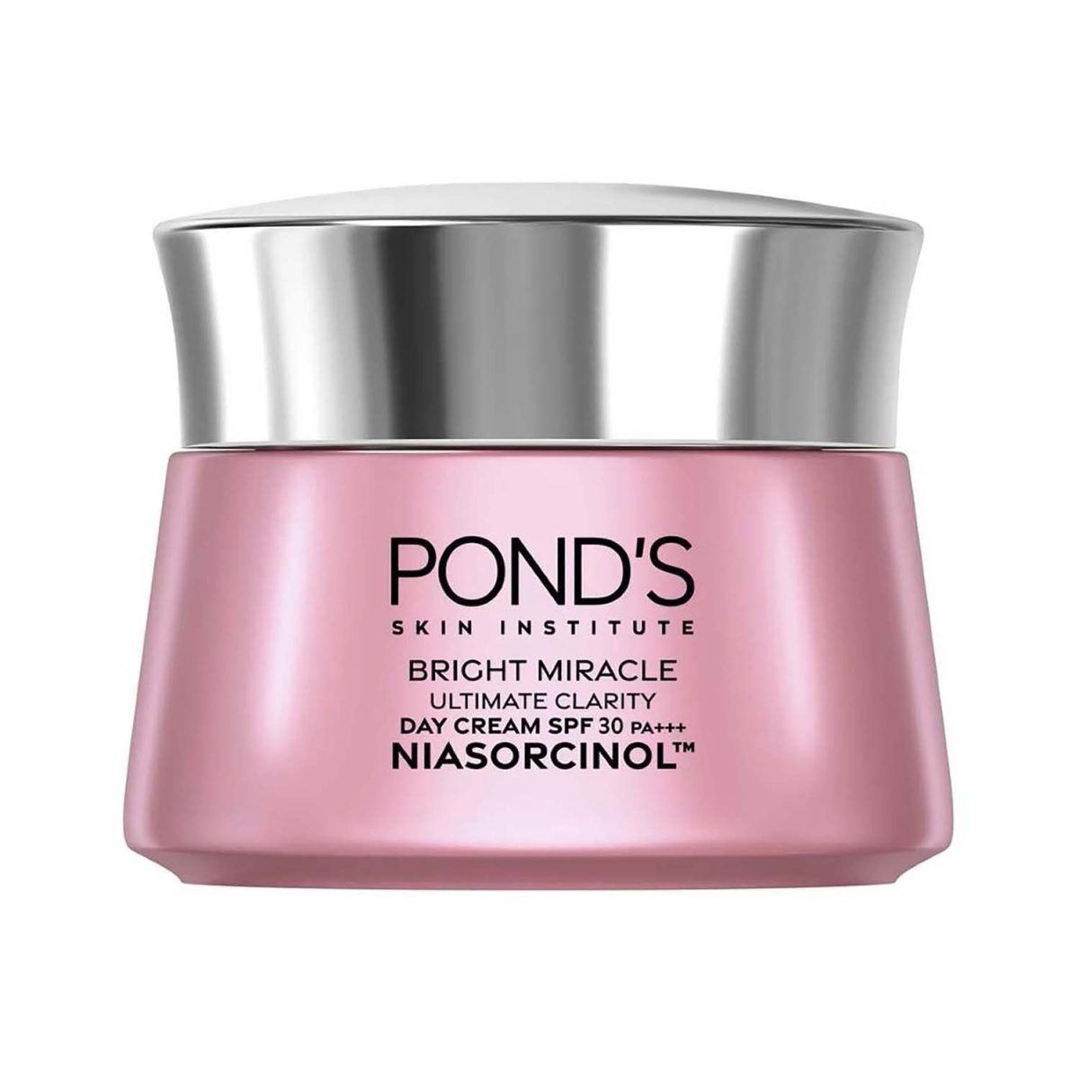 Ponds Bright Miracle Day Cream SPF30 45g - Image 1