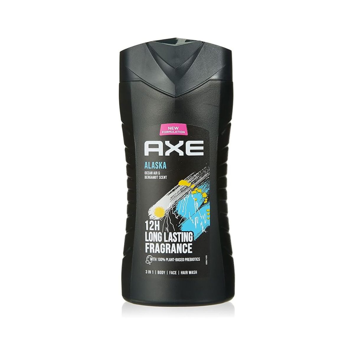 Axe Alaska Body Wash 250ml - Image 1