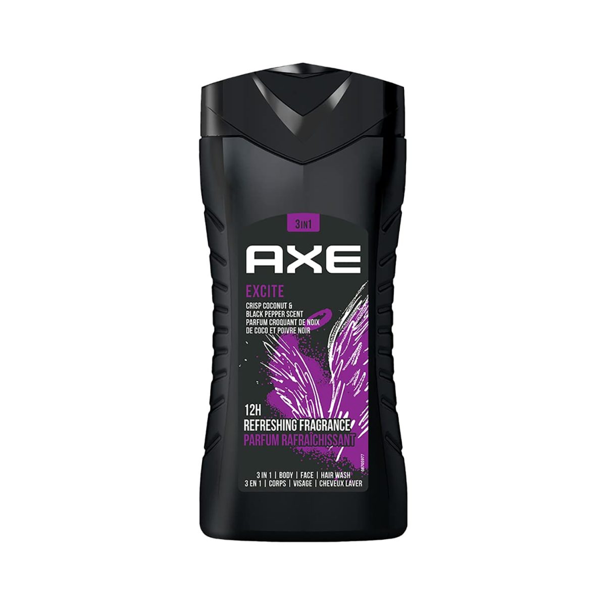 8901030866791.jpg Axe Excite Body Wash 400ml - Image 1