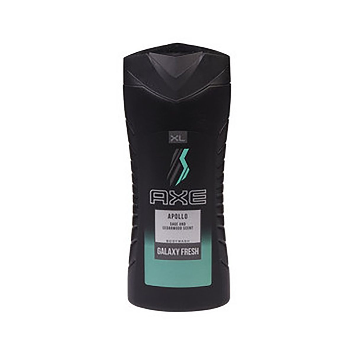 8901030866807.jpg Axe Apollo Body Wash 400ml - Image 1