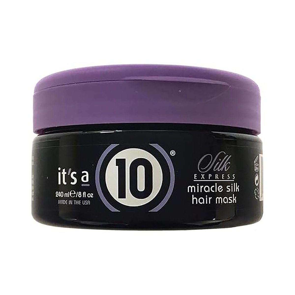 It's A 10 Silk Express Miracle Mask 240ml - Image 1