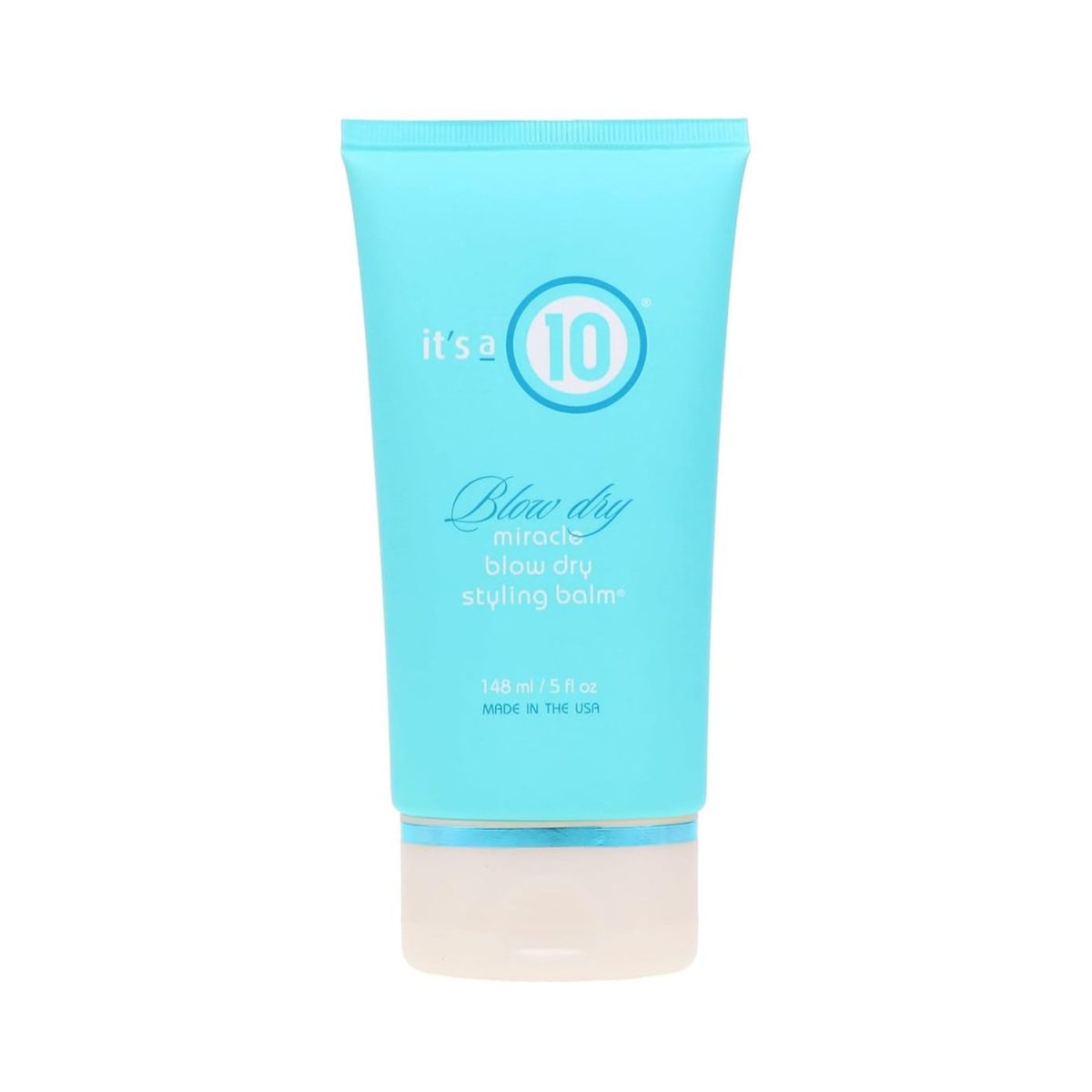 It's A 10 Miracle Blow Dry Balm 148ml - Image 1