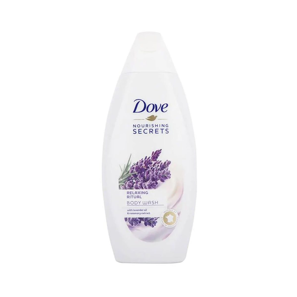 8999999540562 Dove Nourishing Secrets Bodywash 200ml - Image 1