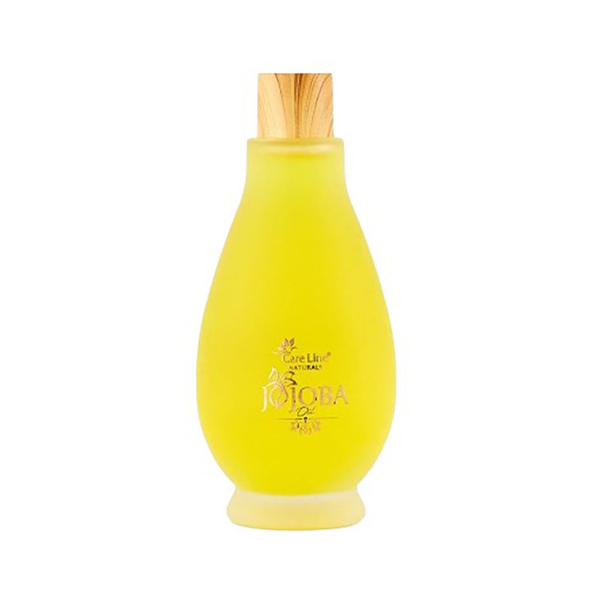 Careline Naturals Virgin Jojoba Oil 50ml - Image 1