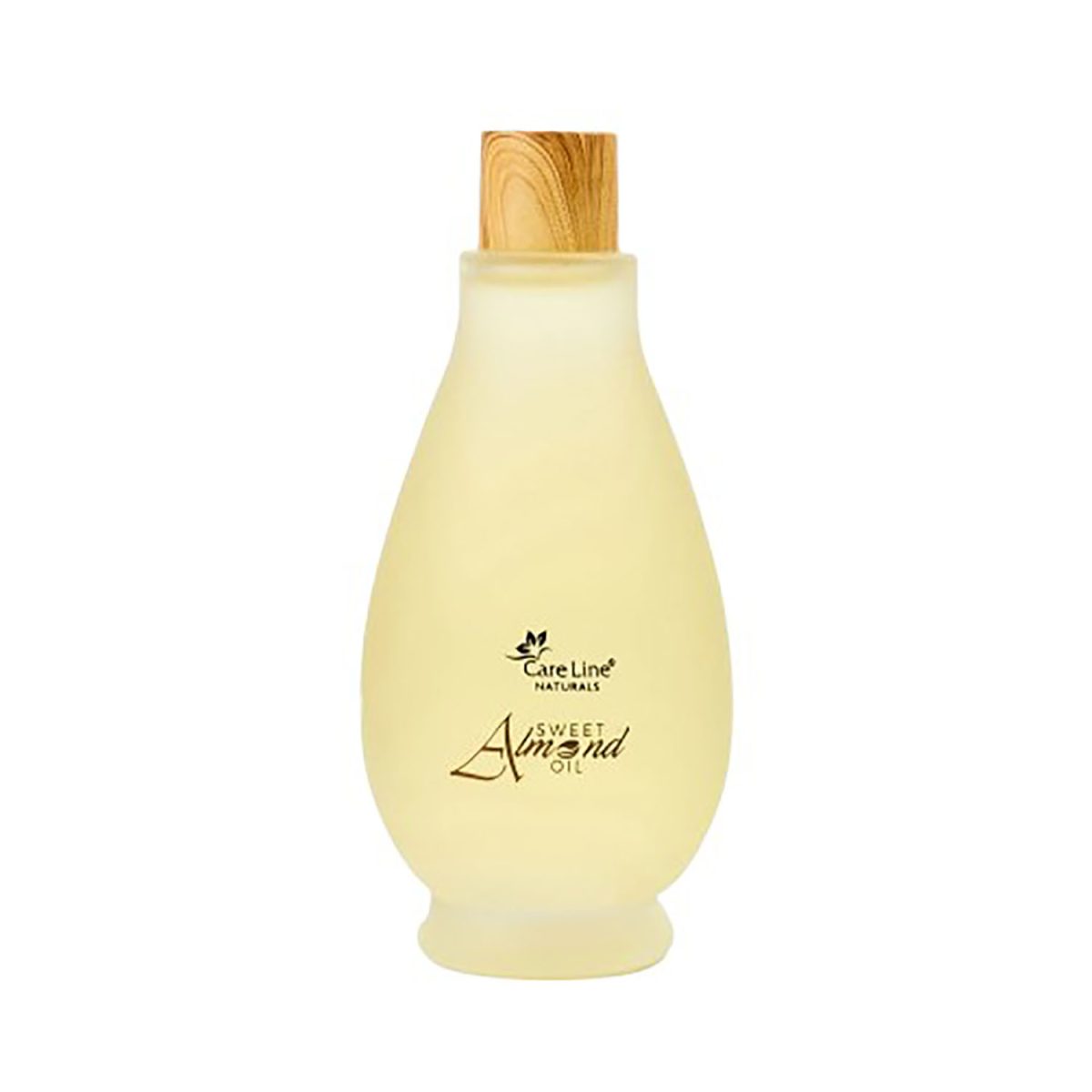 Careline Naturals Sweet Almond Oil 50ml - Image 1