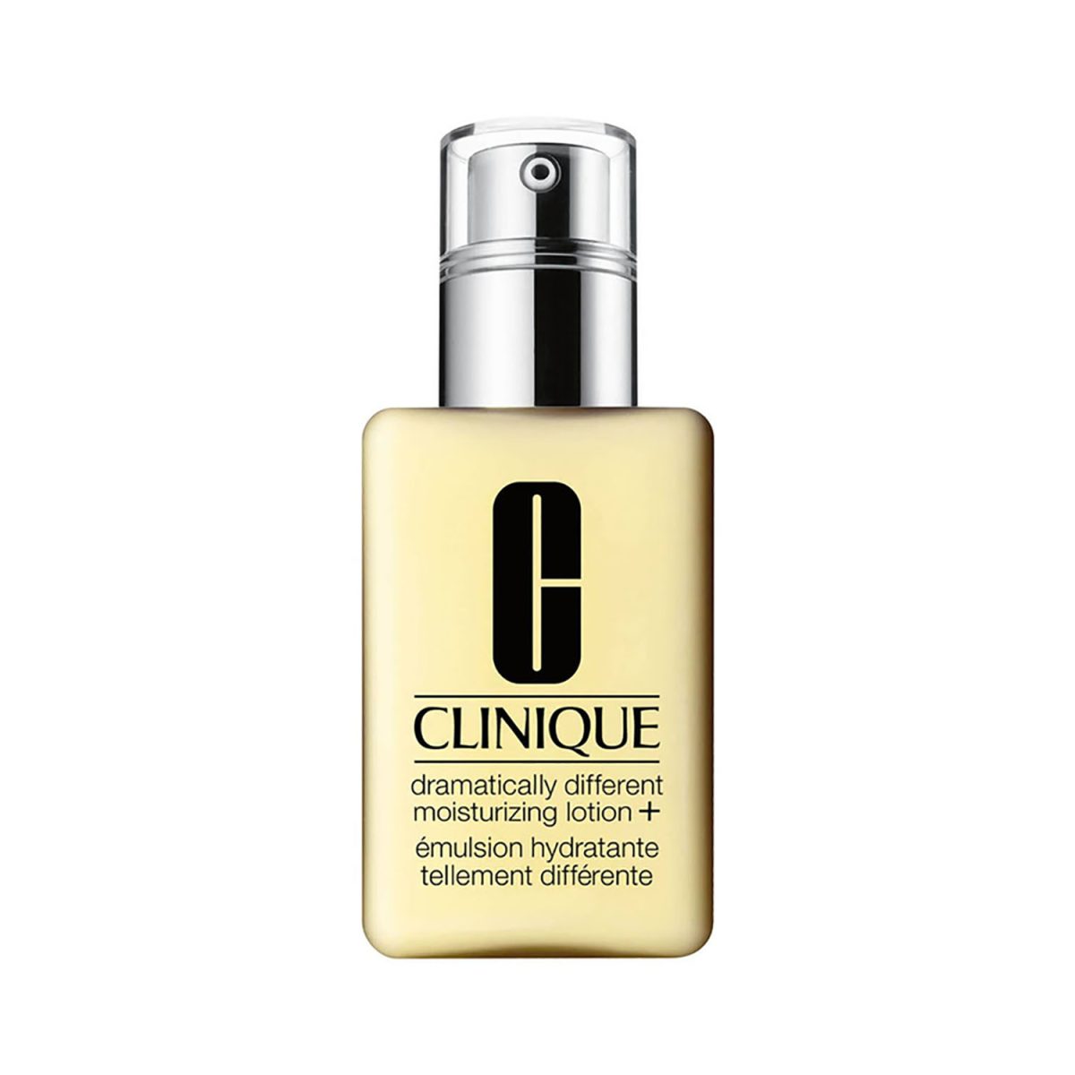 020714598907 Clinique Dramatically Different Moisturizing Lotion+ 125ml - Image 1