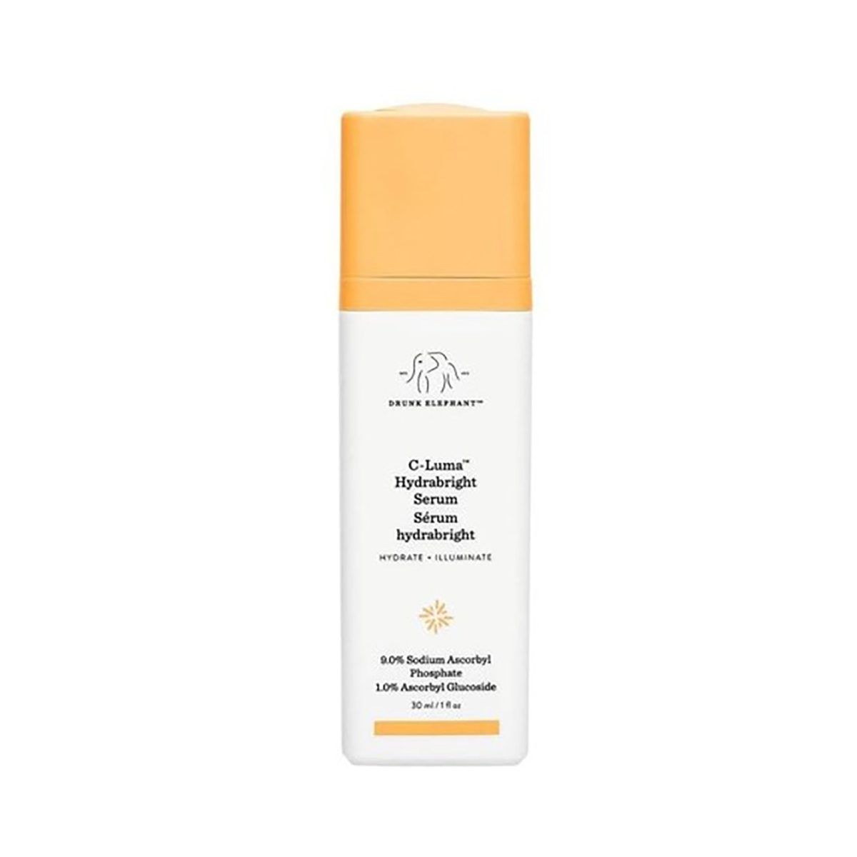 Drunk Elephant C-Luma Hydrabright Serum 30ml - Image 1