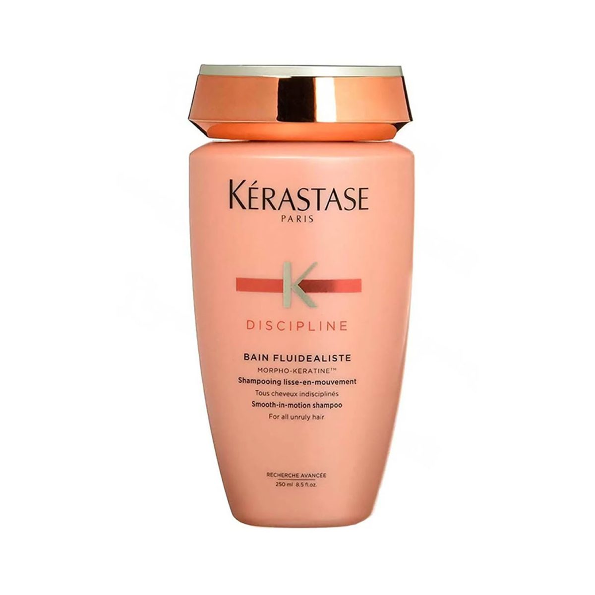 Kerastase Fluidealiste Shampoo 250ml - Image 1