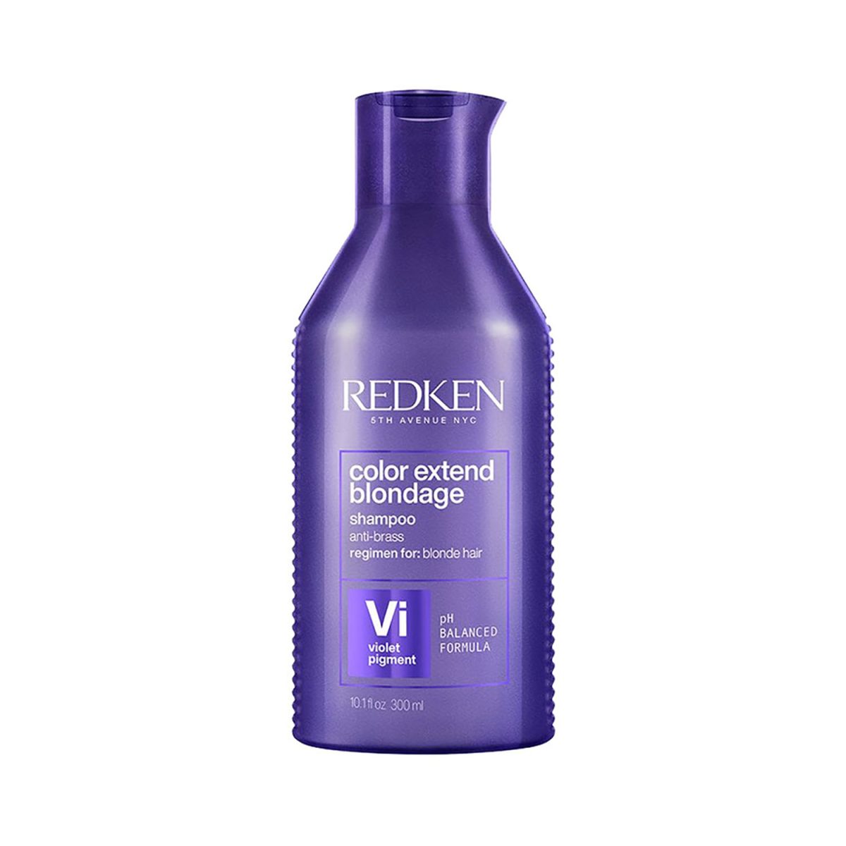 Redken Color Extend Blondage Shampoo 300ml - Image 1
