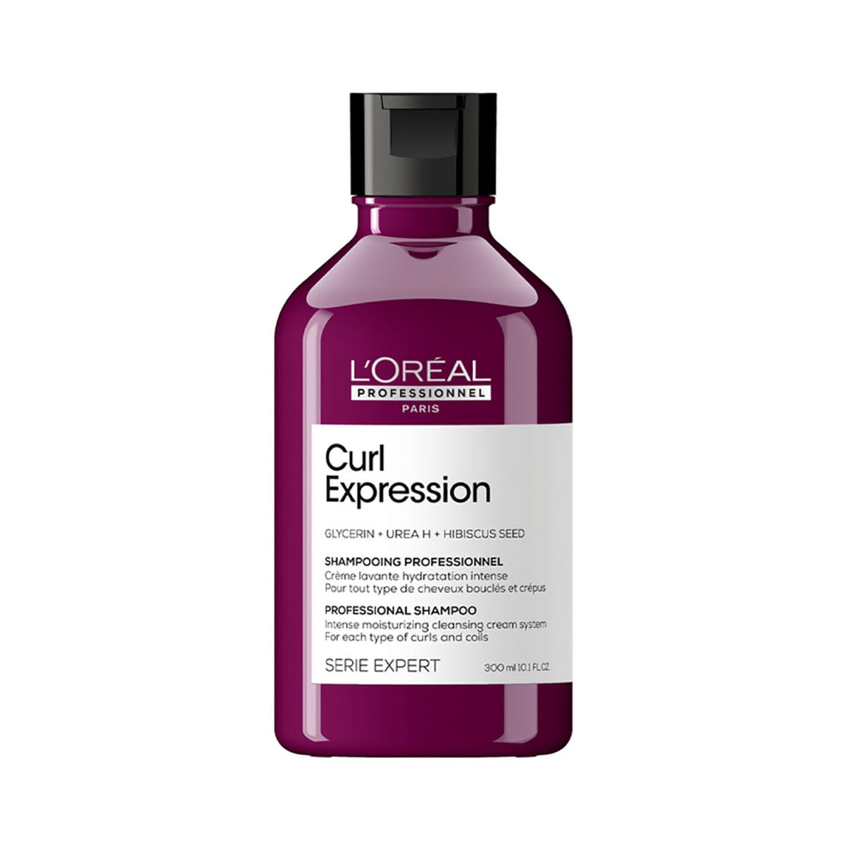 3474637069070 Loreal Professionnel Curl Expression Clarify Shampoo 300ml - Image 1
