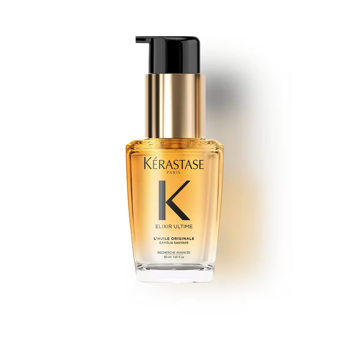 Kerastase Elixir Ultime L'Huile Originale Hair Oil 30ml - Image 1