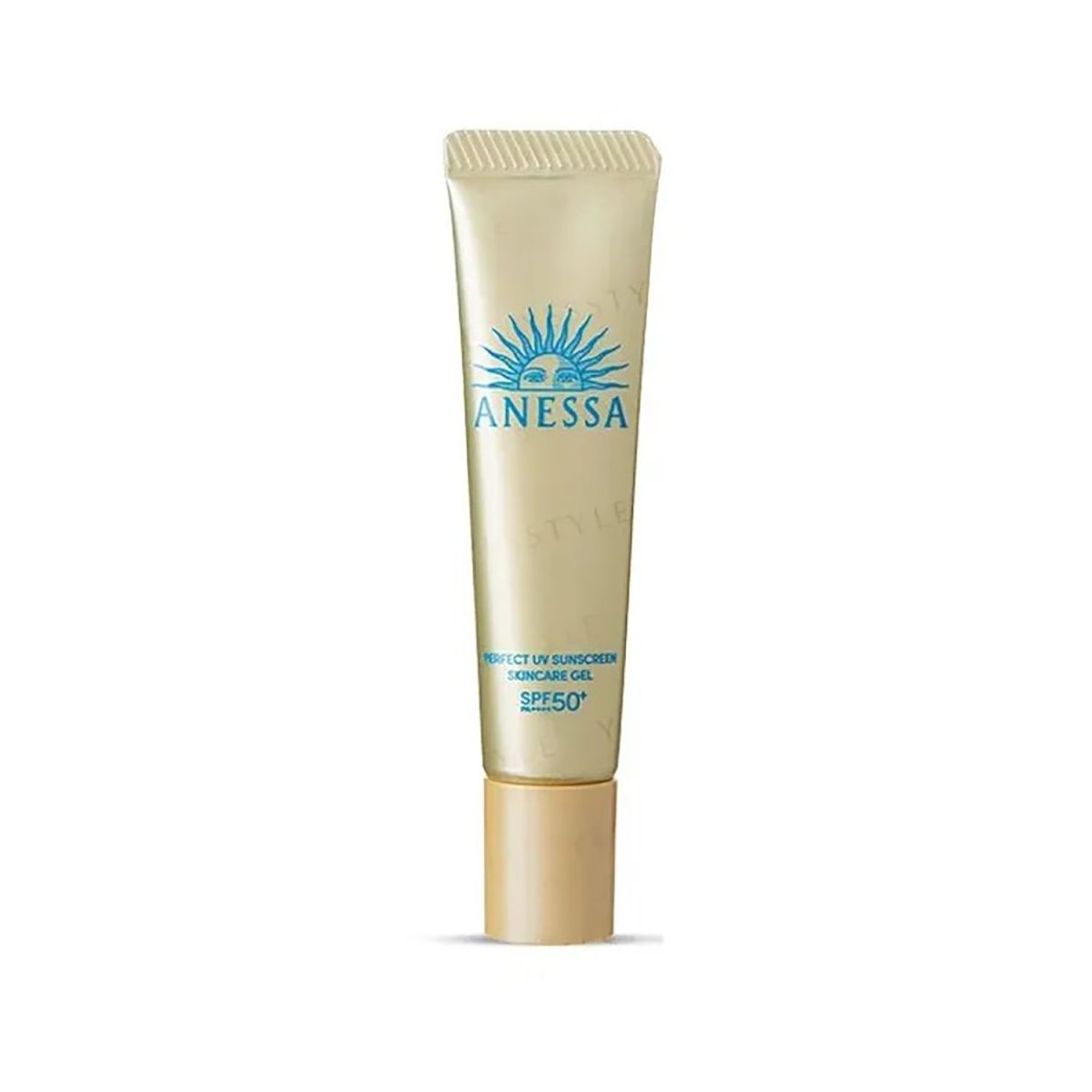 4909978147112 Anessa Perfect Uv Sunscreen Skincare Gel Spf50+ 90G - Image 1