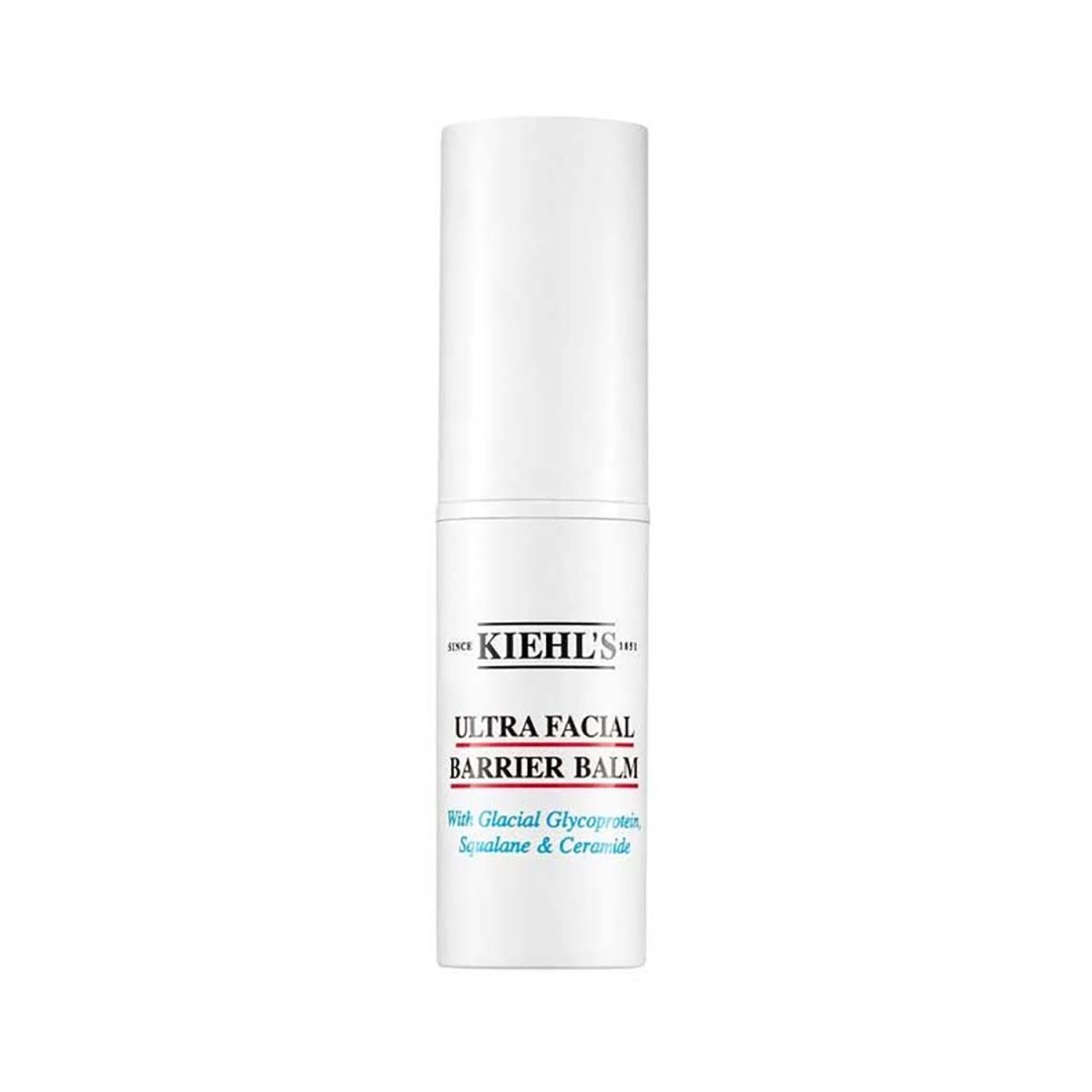4936968827433 Kiehl's Ultra Facial Barrier Balm Stick with Squalane 9g - Image 1