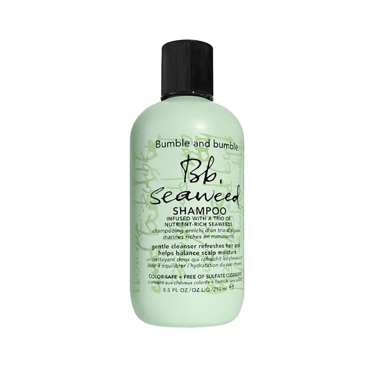 685428029439 Bumble and Bumble Seaweed Shampoo 250ml - Image 1