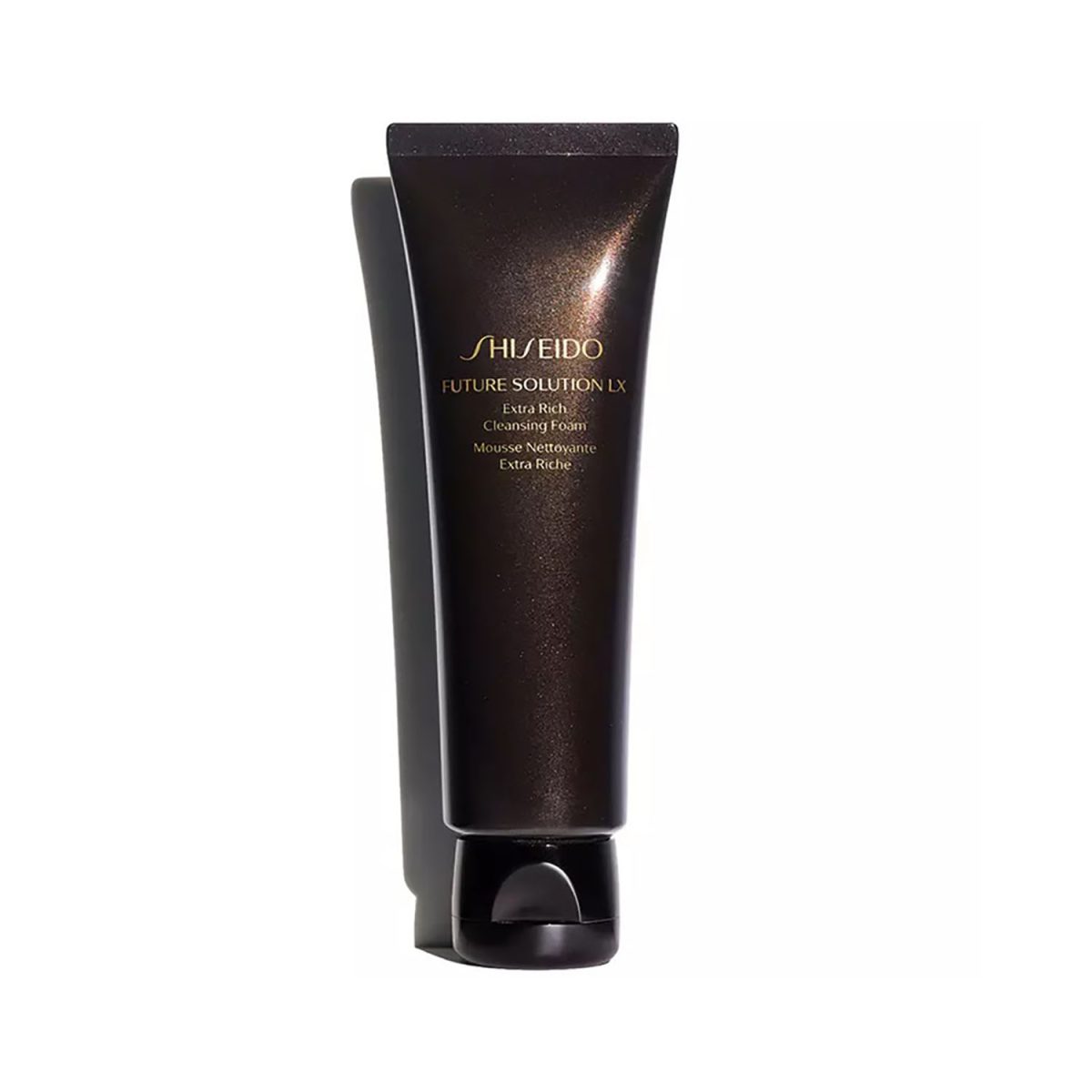 729238212558 Shiseido Crystal Rich Cleansing Foam 125ml - Image 1