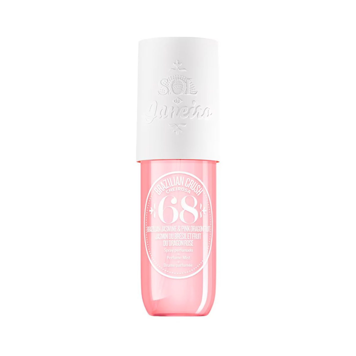 810912033801 Sol de Janeiro Cheirosa 68 Perfume Mist 30ml - Image 1