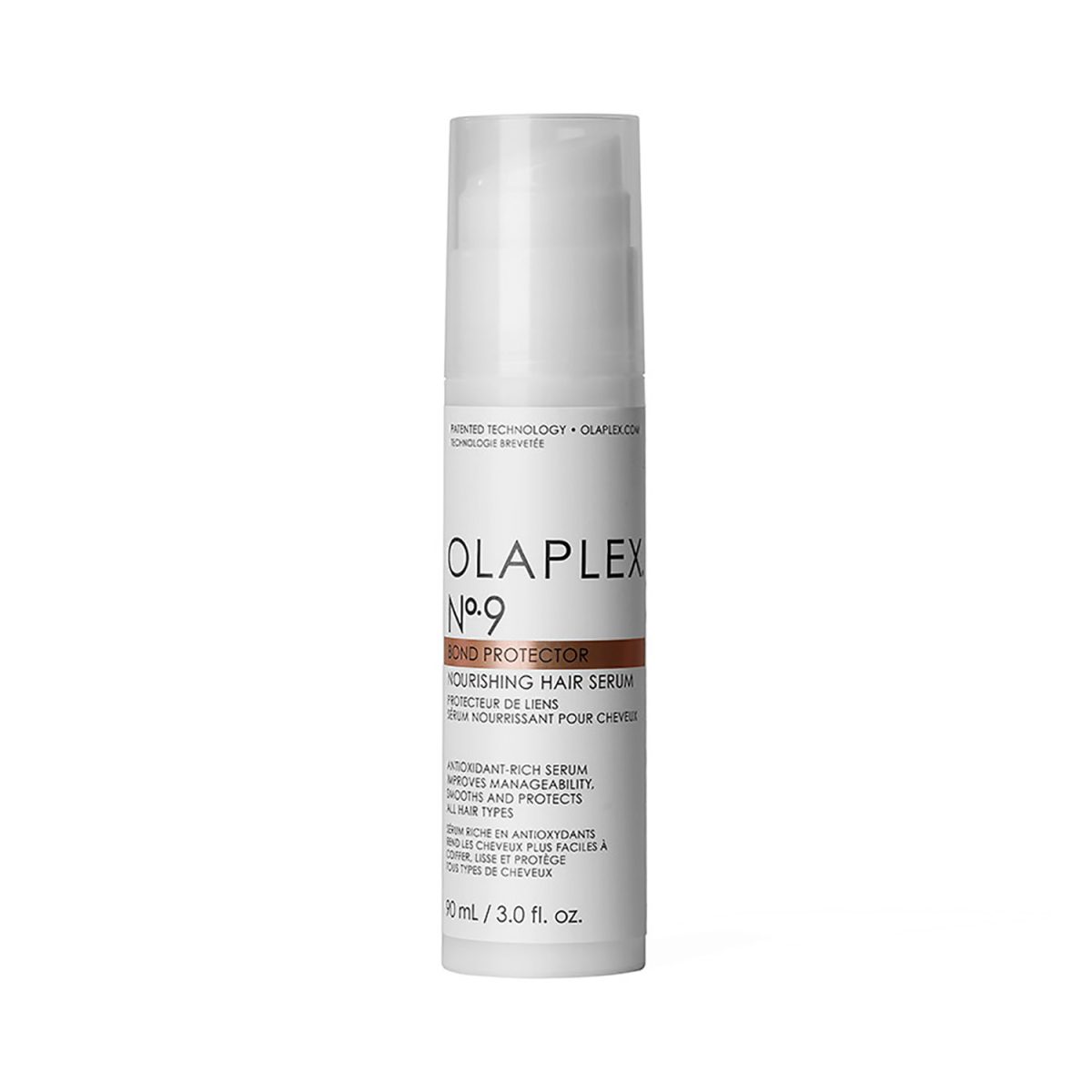 Olaplex Serum No.9 Bond Protector Nourishing 90ml - Image 1