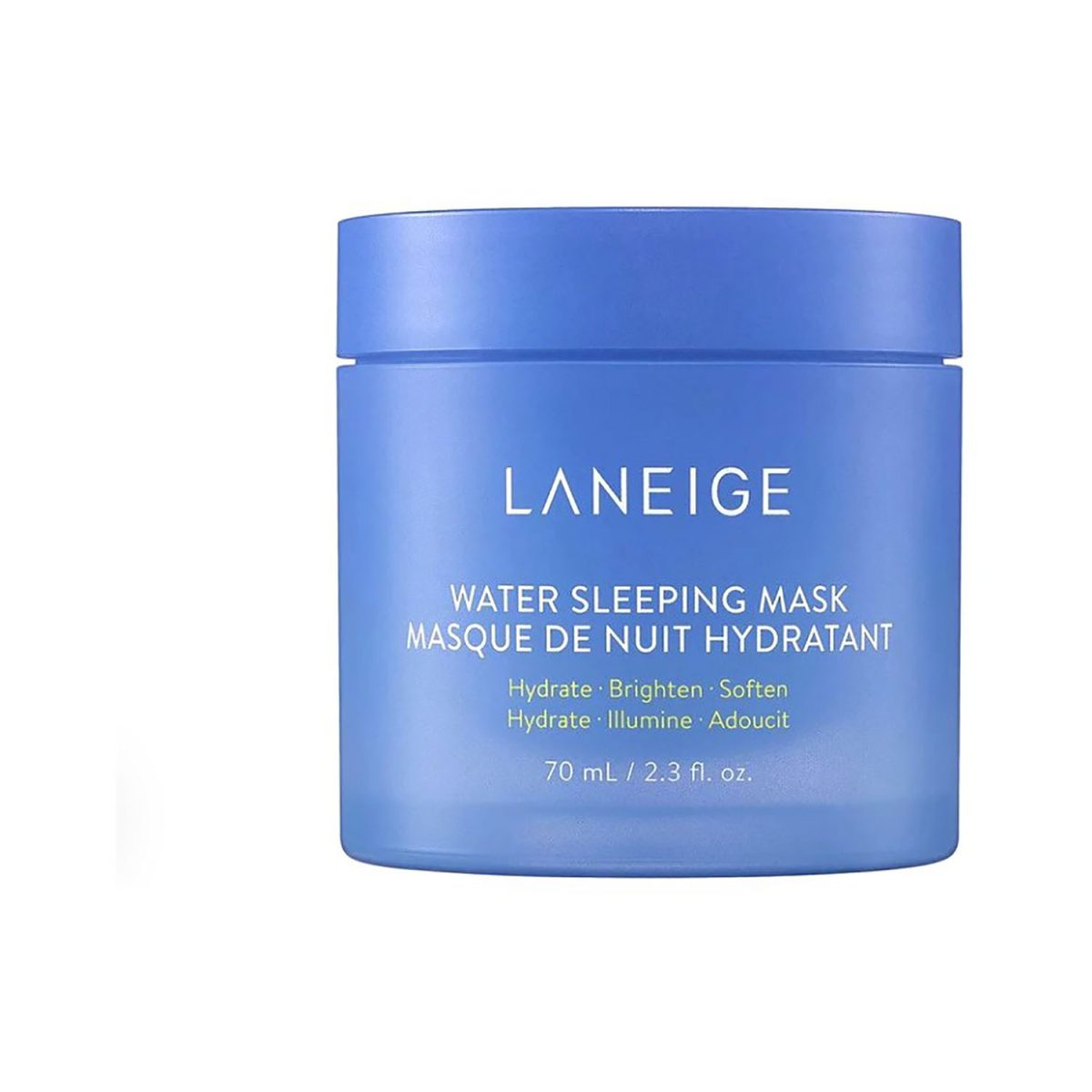 8809685838821 Laneige Water Sleeping Mask Ex 70ml - Image 1