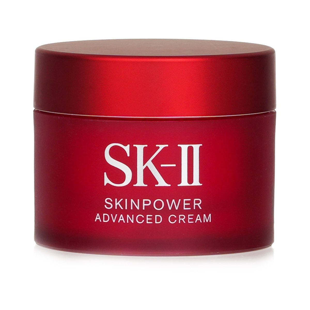 SK-ll Skinpower Advanced Cream 15g - Image 1