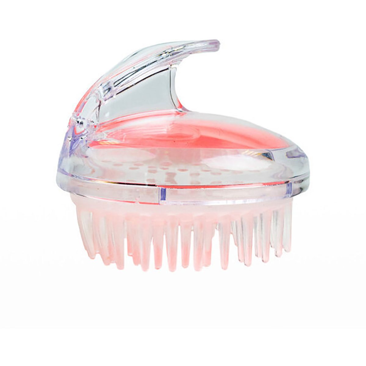 5014749160395 CS Beauty Shampoo & Scalp Massage Brush 1 Piece - Image 1