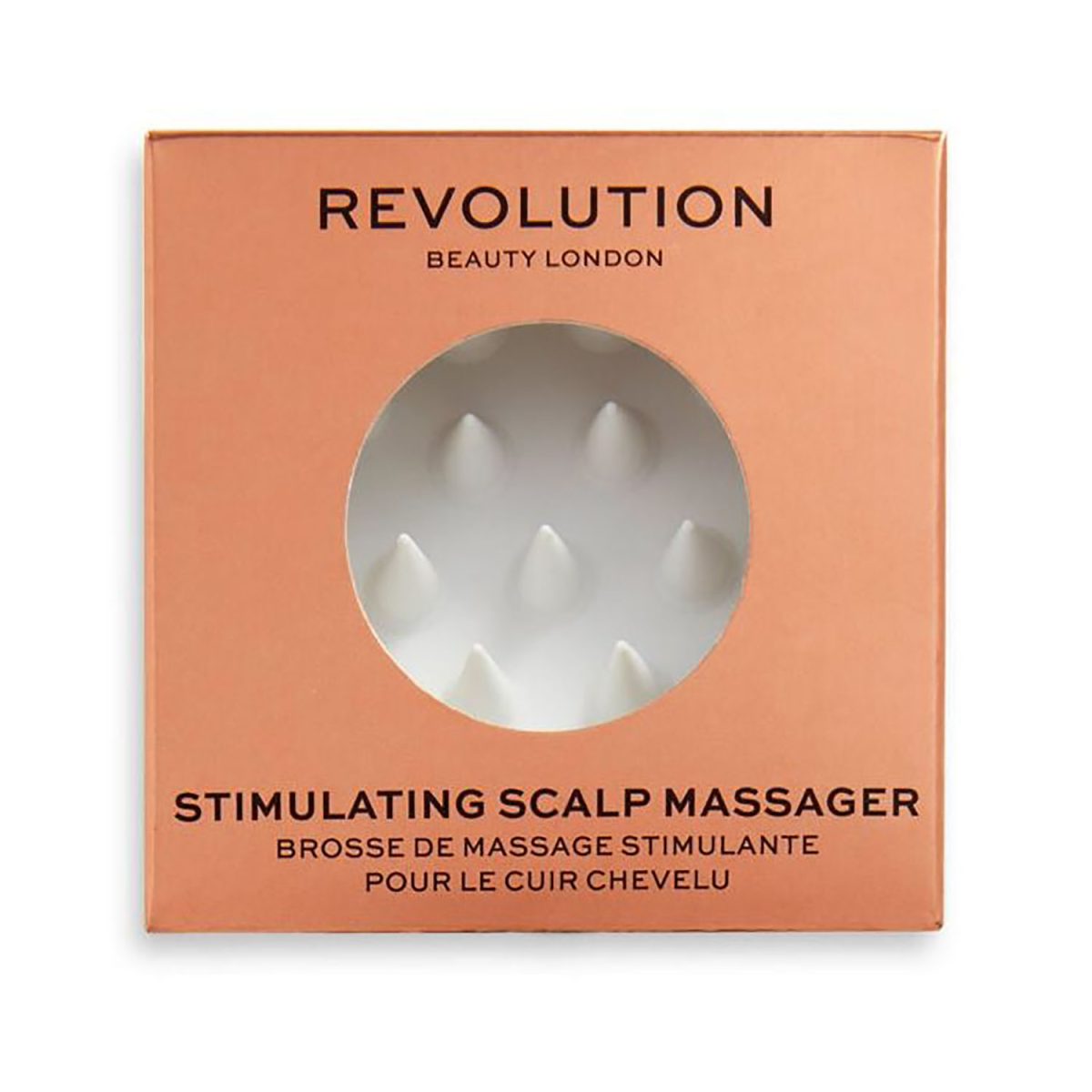 Revolution Scalp Massager - Image 3