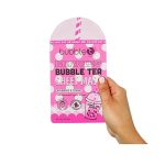 Bubble T Hydrating and Toning Berries Sheet Mask 20ml