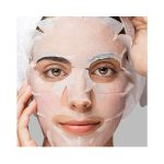 Bubble T Hydrating and Toning Jasmine Sheet Mask 20ml - Image 2