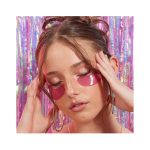 Bubble T Hydrogel Under-Eye Patches with Vitamin E and Green Tea - Image 3