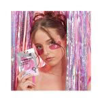 Bubble T Hydrogel Under-Eye Patches with Vitamin E and Green Tea - Image 2
