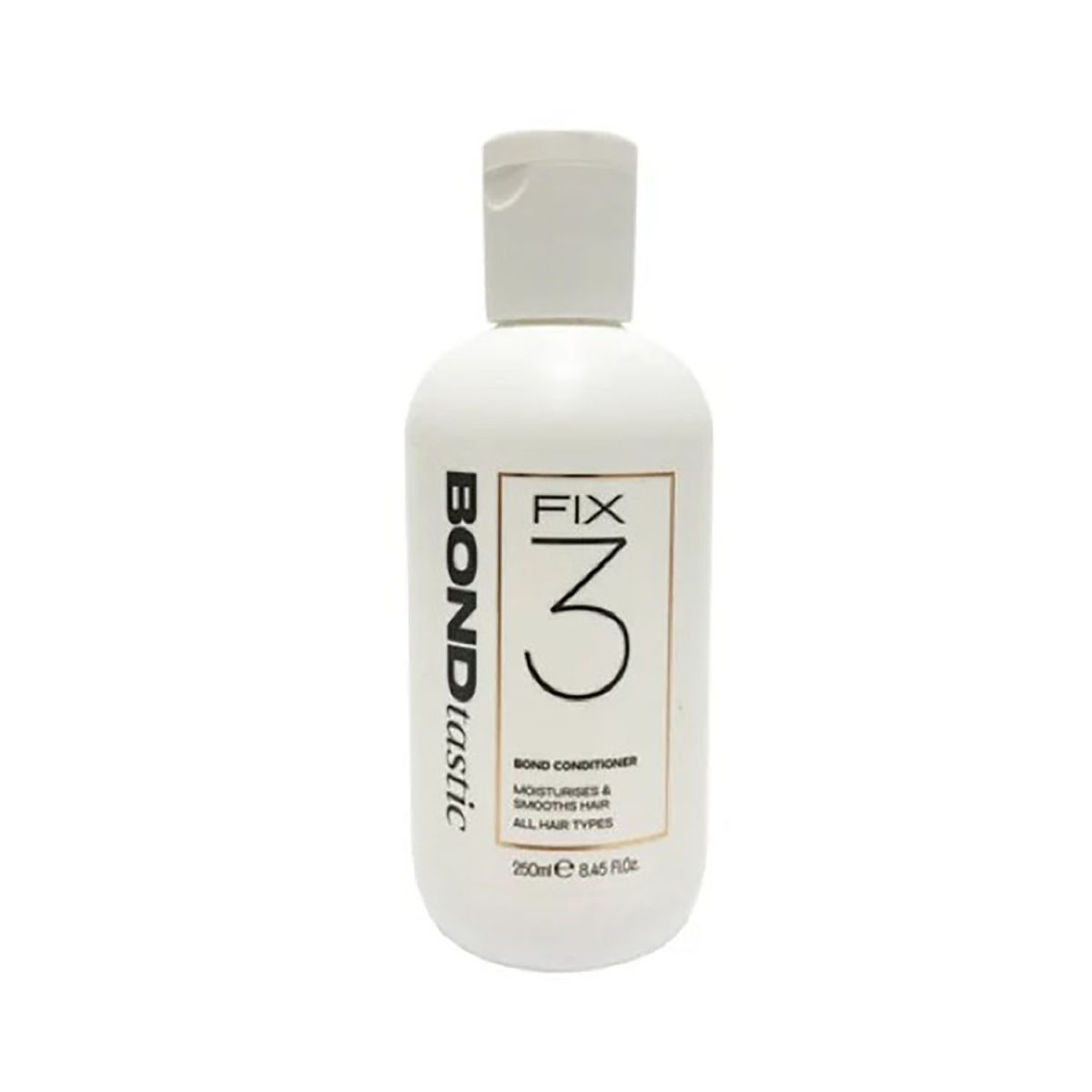 5060950961757 Bondtastic Bond Repair Conditioner 250ml - Image 1