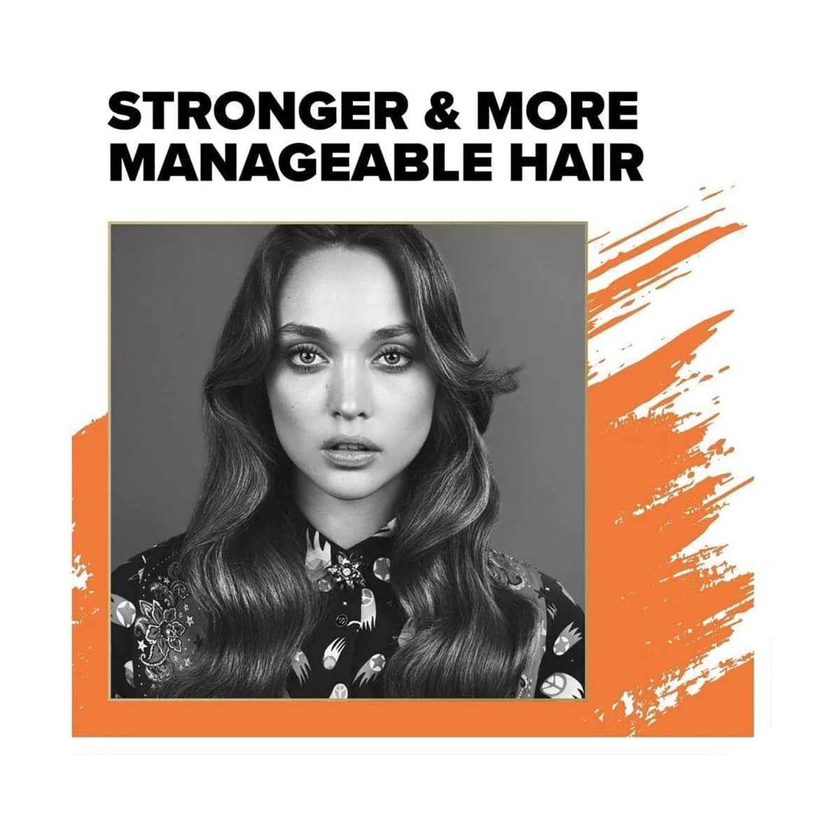 Toni and Guy Damage Repair Shampoo 250ml - Image 3