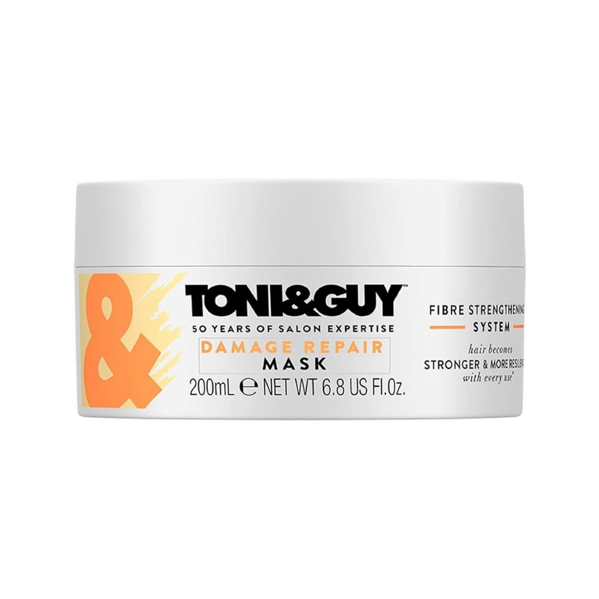 Toni and Guy Damage Repair Mask 200ml - Image 1
