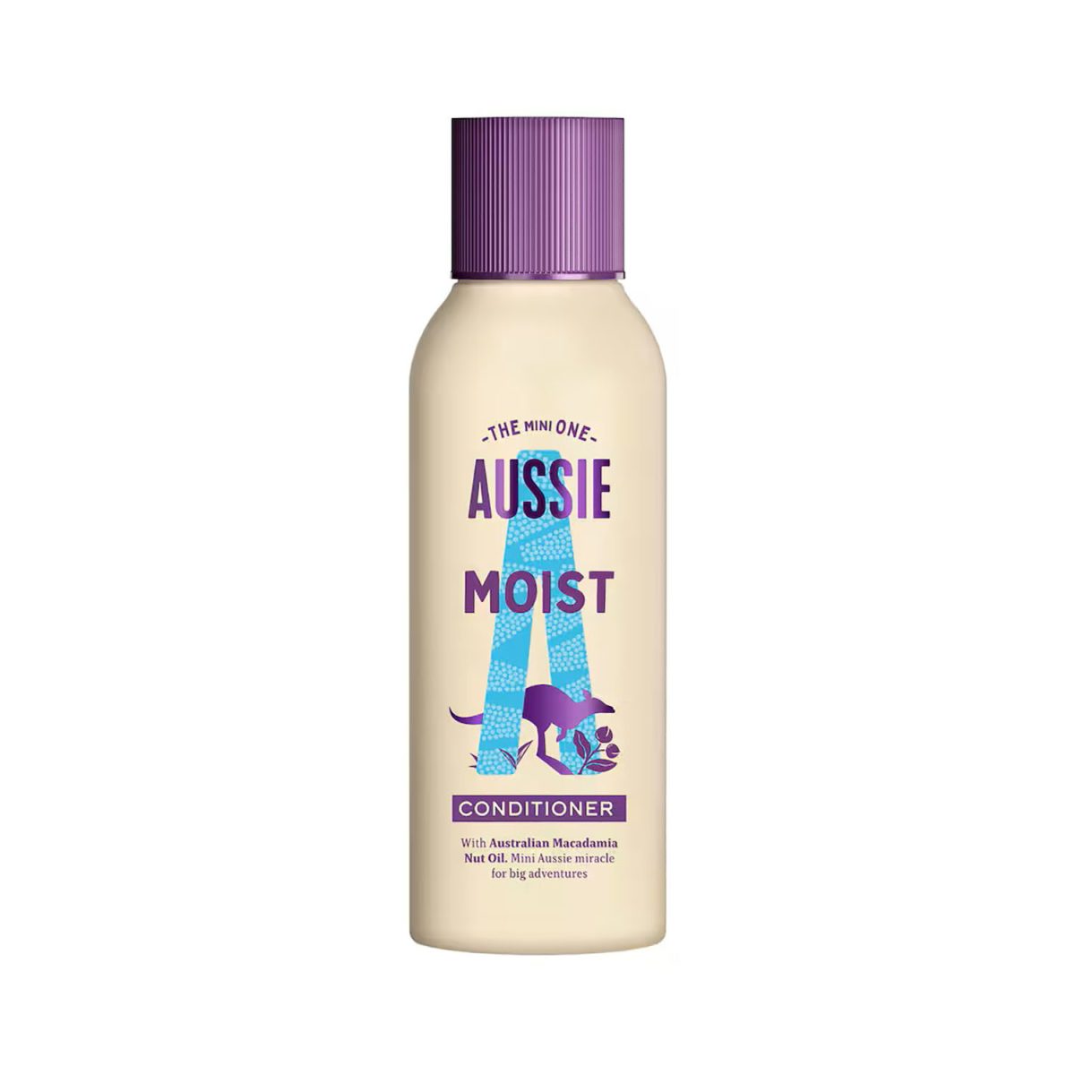 Aussie Miracle Moisture Conditioner 90ml - Image 1