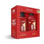 Revlon Uniq One All In One Hair Treatment Gift Set 2 Piece - Image 2