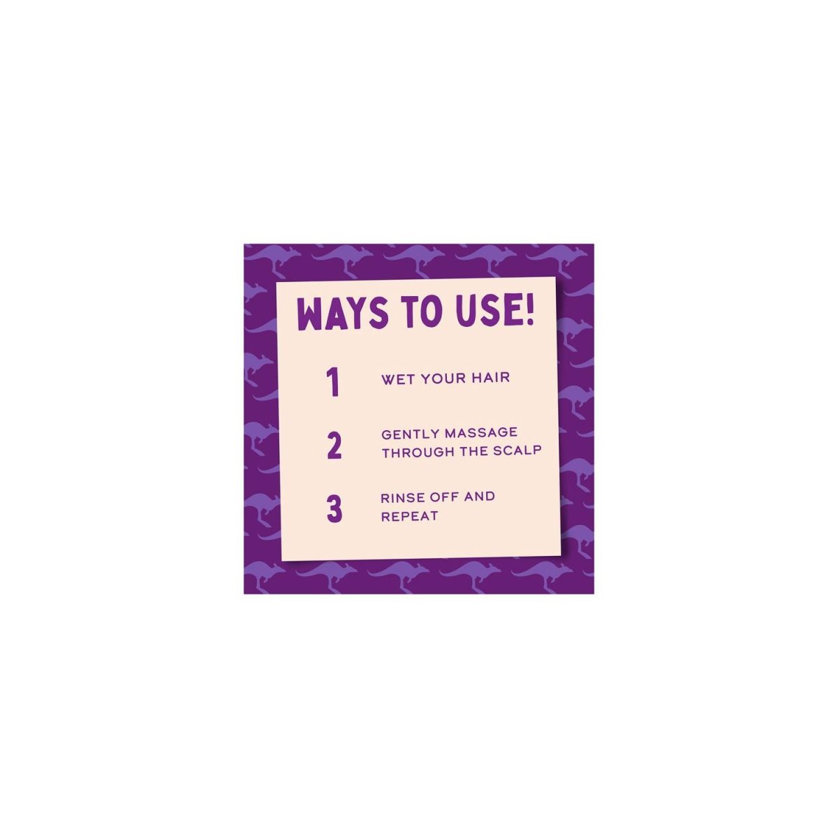 Aussie Bouncy Curls Shampoo 675ml - Image 6