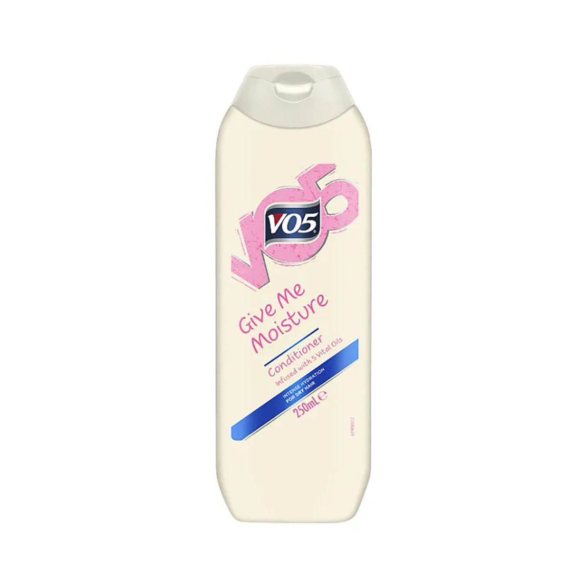 8712561698153 VO5 Give Me Moisture Conditioner 250ml - Image 1