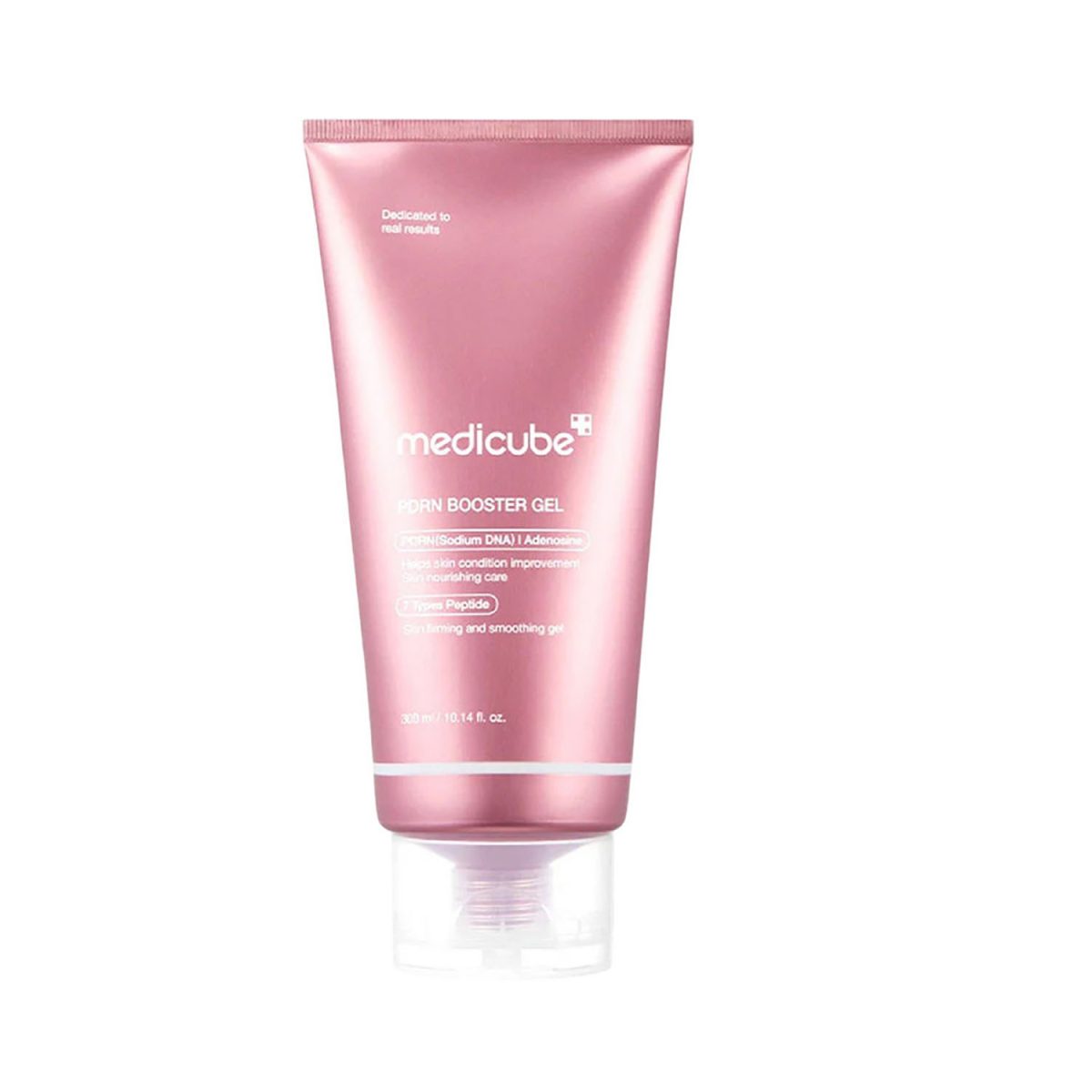 8800256114979 Medicube PDRN Booster Gel 300ml - Image 1